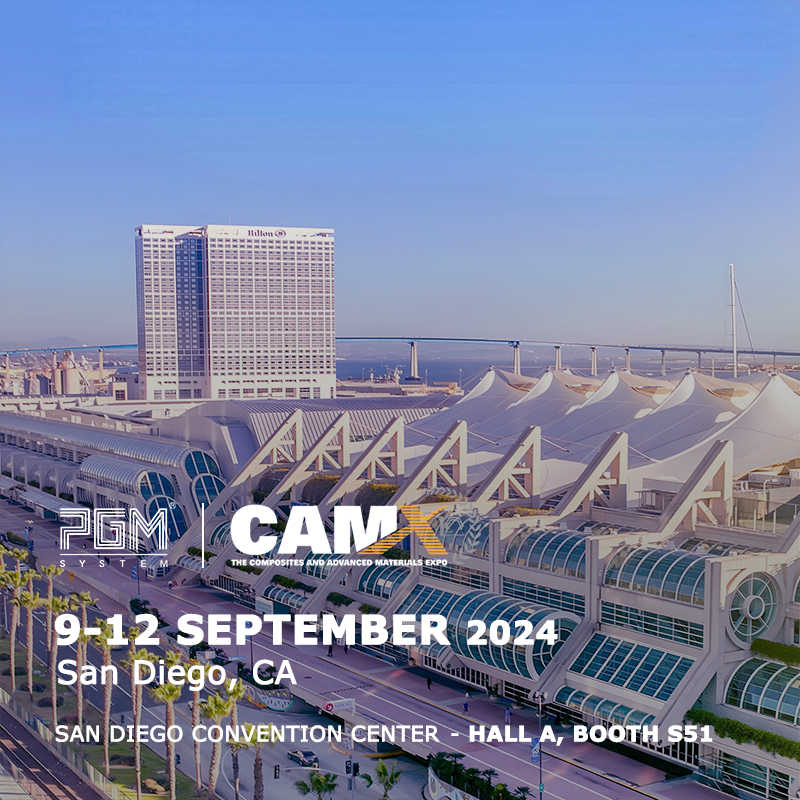 CAMX 2024
