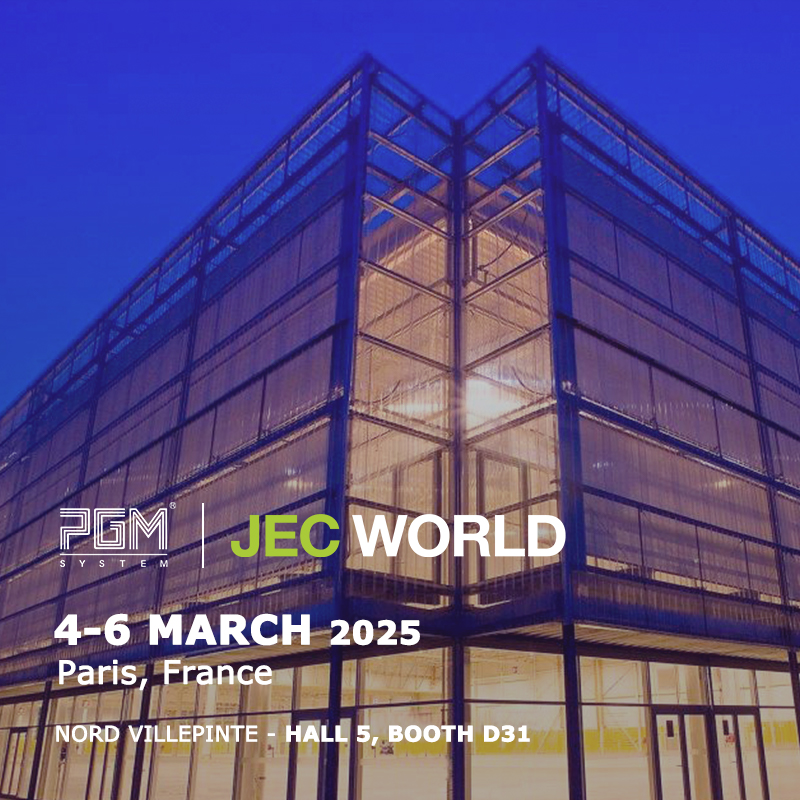 JEC World 2025
