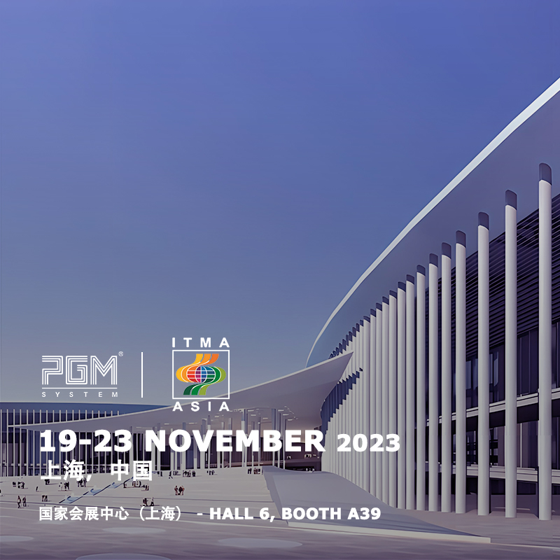 ITMA ASIA 2023