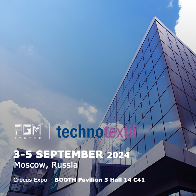 Technotextil 2024