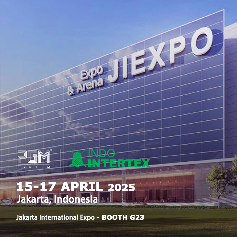 INDO INTERTEX 2025