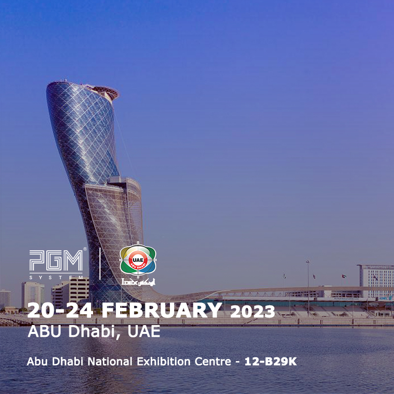 IDEX 2023