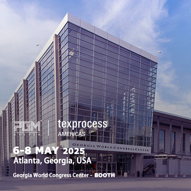 Texprocess Americas 2025