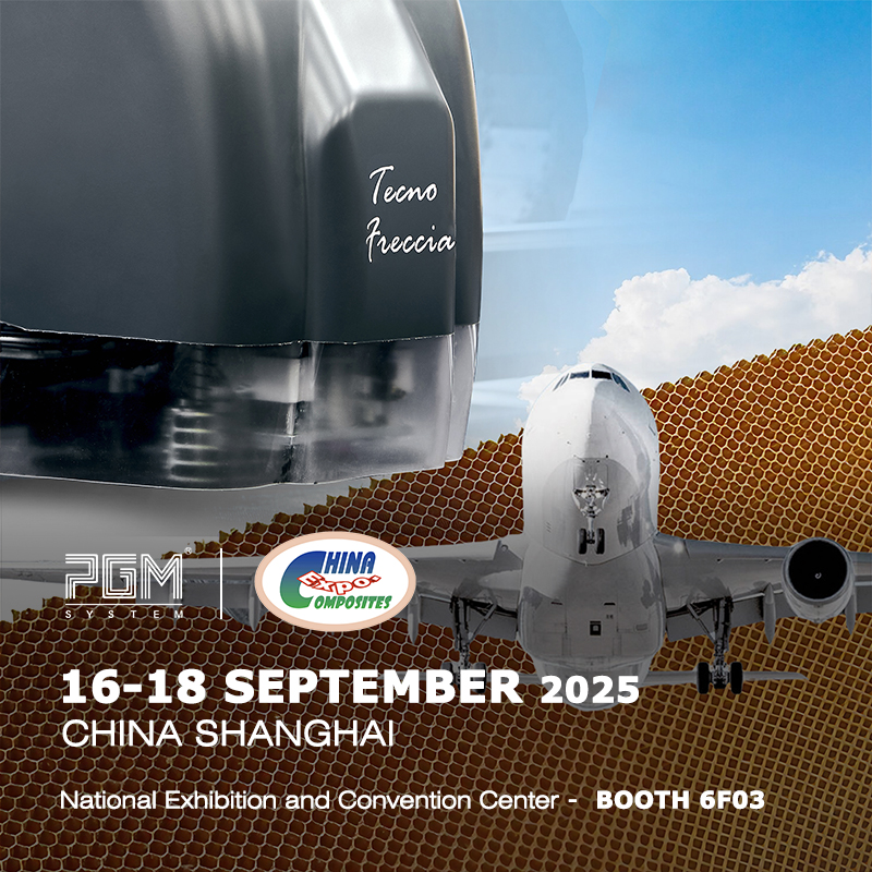 China Composites Expo 2025