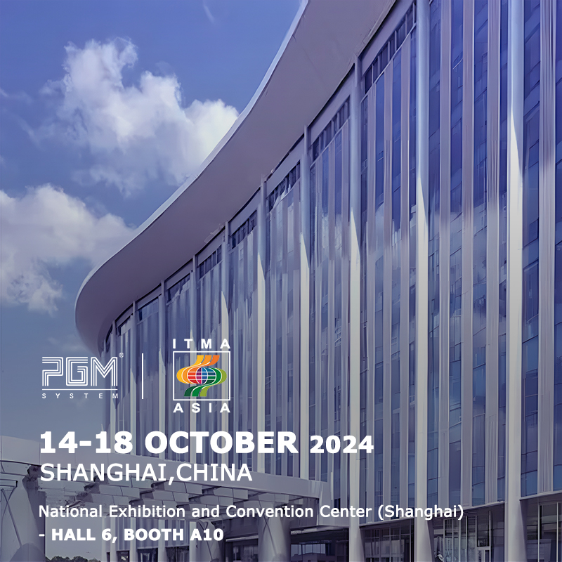 ITMA ASIA 2024